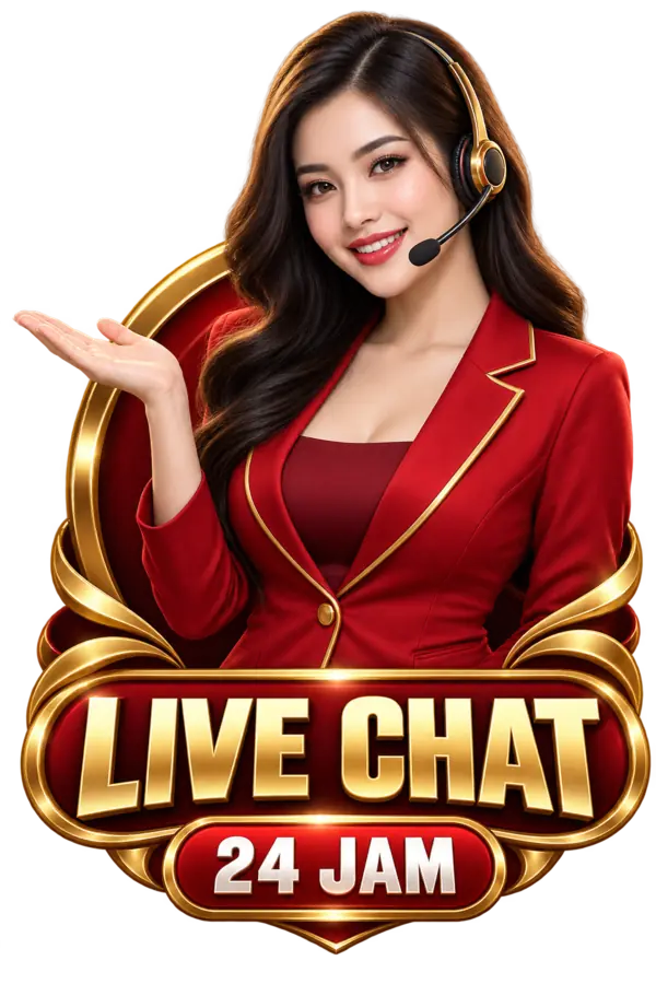Live Chat TOGELMERAH